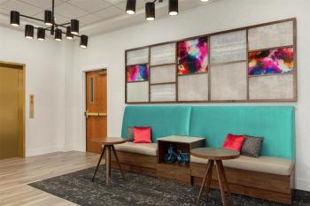 Hampton Inn at Tin Lizzie Gaming Resort, Deadwood (foto 4)