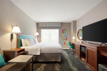 Hampton Inn at Tin Lizzie Gaming Resort, Deadwood (photo 5)