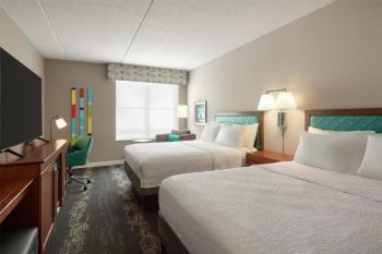 Hampton Inn at Tin Lizzie Gaming Resort, Deadwood (photo 2)