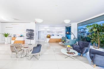 TRYP by Wyndham Cuenca Zahir, Cuenca (foto 3)