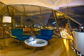 TRYP by Wyndham Cuenca Zahir, Cuenca (foto 2)
