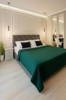 Elegance Prestige Apartment Air Conditioning & FREE Garage Netflix, Breslau (Foto 5)
