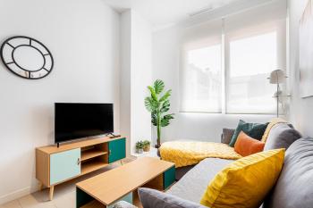 R&C APARTMENTS CLOSE to CENTER, Valencie (fotografie 4)