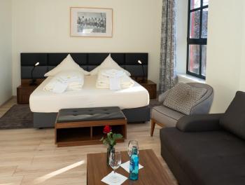 Pension Weserblick, Bremen (photo 4)