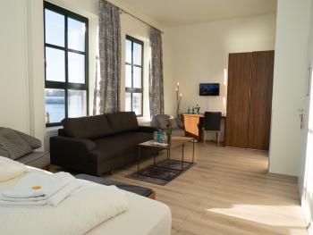 Pension Weserblick, Bremen (photo 3)