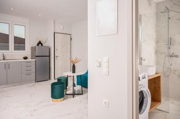 Dioni, Central Luxury Apartment, Samos (Samo) (foto 5)