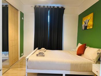 Peaceful City Centre Retreat at Great location and Easy Access, Edinburgh (photo 4)