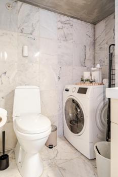 Cozy apartment - new kitchen - city center by the Royal Palace, Oslo (photo 3)