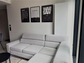 Towarowa Towers Apartment, Varsovie (photo 3)