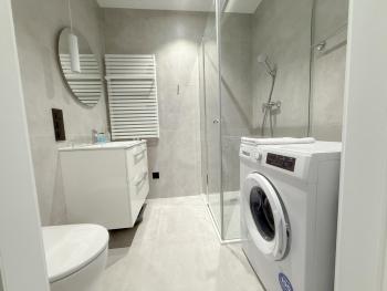 Towarowa Towers Apartment, Varsovie (photo 5)