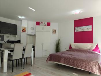 Studio Viktoria, Balchik (photo 4)