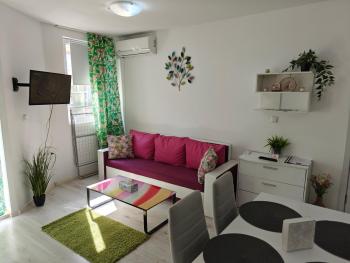 Studio Viktoria, Balchik (photo 2)