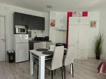 Studio Viktoria, Balchik (photo 5)