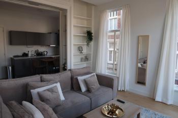 Appartement Rokin, Amsterdam (photo 2)