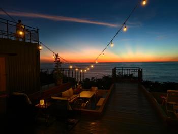 濱境行旅 Begin Inn, Siao Liou-čchiou (fotografie 4)