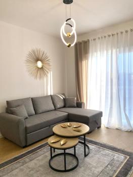 Uday City Apartment, Tirana (photo 3)