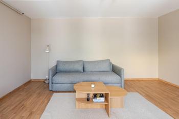 Spacious and super central apartment, Осло (фото 5)