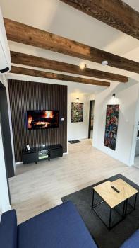 Charmant appartement 3 pièces proche hyper centre Strasbourg, Strasburg (zdjęcie 2)