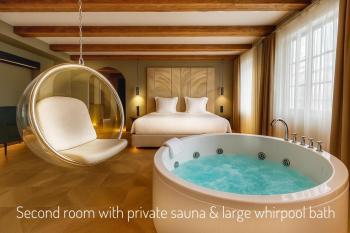 Life VOYAGE Résidence & Spa by Life Renaissance - Place KLEBER, Štrasburk (fotografie 2)