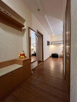 Апартаменти Greenhouse, Kropyvnyc'kyj (foto 2)