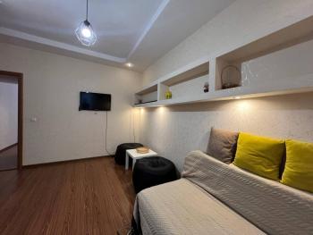 Апартаменти Greenhouse, Kropyvnyc'kyj (foto 5)