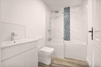 3BR Luxury home in Peaceful Moseley, Birmingham (fotografie 3)