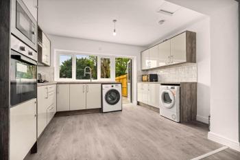 3BR Luxury home in Peaceful Moseley, Birmingham (fotografie 4)
