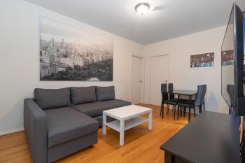 The Upper East Side Monthly Rentals Apartments, New York (photo 2)