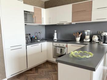 Mirka Apartment, Bratislava (Foto 5)