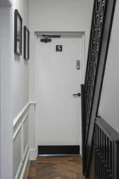 The Boot Rooms Anfield, Liverpool (foto 3)