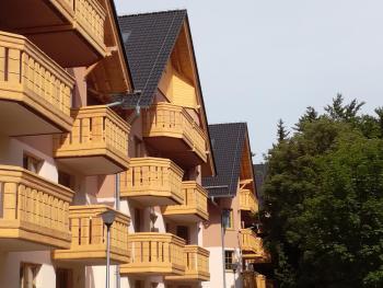 Apartament Leśna Przystań, Szklarska Poręba (foto 2)