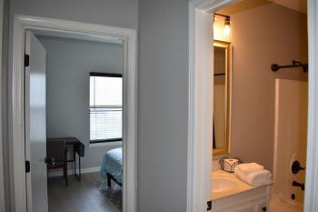 Cozy 3BR-3BA Home Near Zona Rosa Shopping and Dining, Kansas City (foto 4)