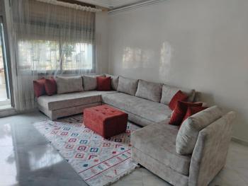Charmant appartement à Casablanca Près tram & gare, Casablanca (fotografie 4)