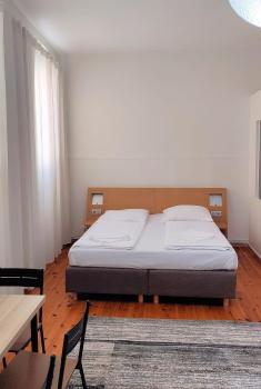 M101 Rooms, Berlin (photo 2)