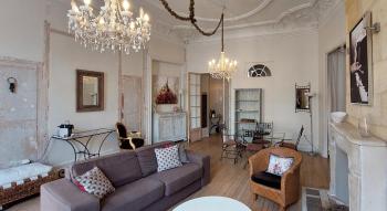 Burdigala Homes - Appart Duffour Dubergier, Bordeaux (Foto 4)