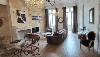 Burdigala Homes - Appart Duffour Dubergier, Bordeaux (Foto 5)