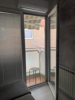 La Mar Apartment, Skopje (fotografie 4)