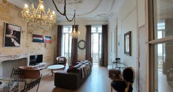 Burdigala Homes - Appart Duffour Dubergier, Bordeaux (Foto 3)