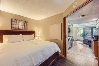 Beaver Run, King Studio, Ground Floor, Dog Friendly, Breckenridge (foto 3)