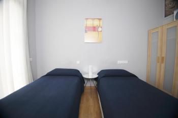 Luxury Central Apartment, Barcelona (fotografie 5)