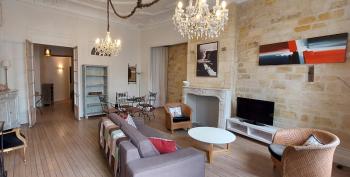 Burdigala Homes - Appart Duffour Dubergier, Bordeaux (Foto 2)