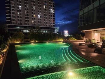 1 Bedroom at the AEON TOWER, Davao City (Foto 3)