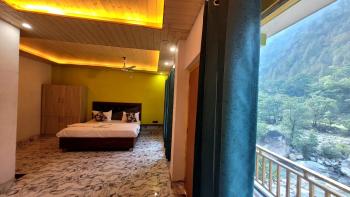 Hotel MountMemory , Barkot-Yamunotri, Barkot (foto 3)