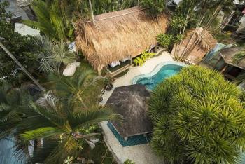 Nipa Riverside Villa By The Little Hoi An, Hoi An (fotografie 4)