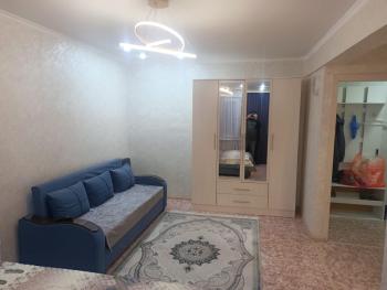 Аренда 1-комнатной квартиры, Balchaš (fotografie 2)