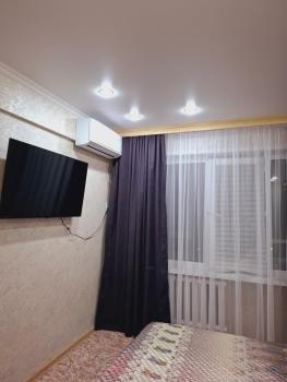 Аренда 1-комнатной квартиры, Balchaš (fotografie 3)