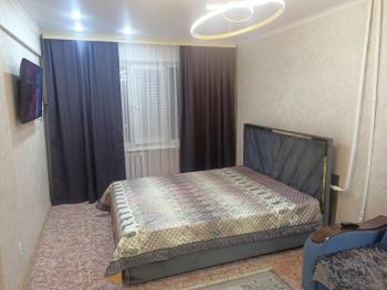 Аренда 1-комнатной квартиры, Balchaš (fotografie 5)