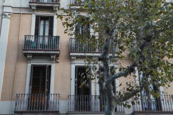 Barcelona Eixample, Барселона (фото 2)