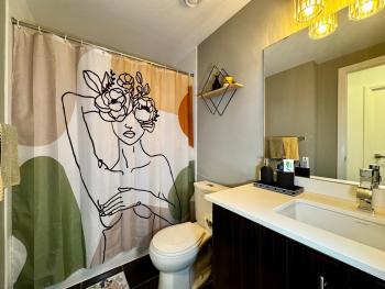 Prime Location with Stunning Views and Free Parking, Vaughan (fotografie 4)