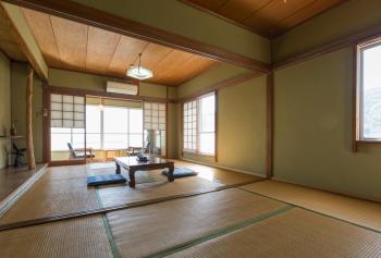 シーサイド桂ケ浜荘, Kure (fotografie 4)